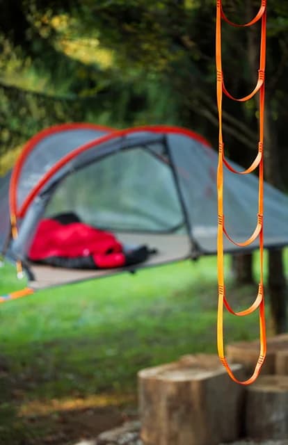 Fotografija kampa Žumberak 4