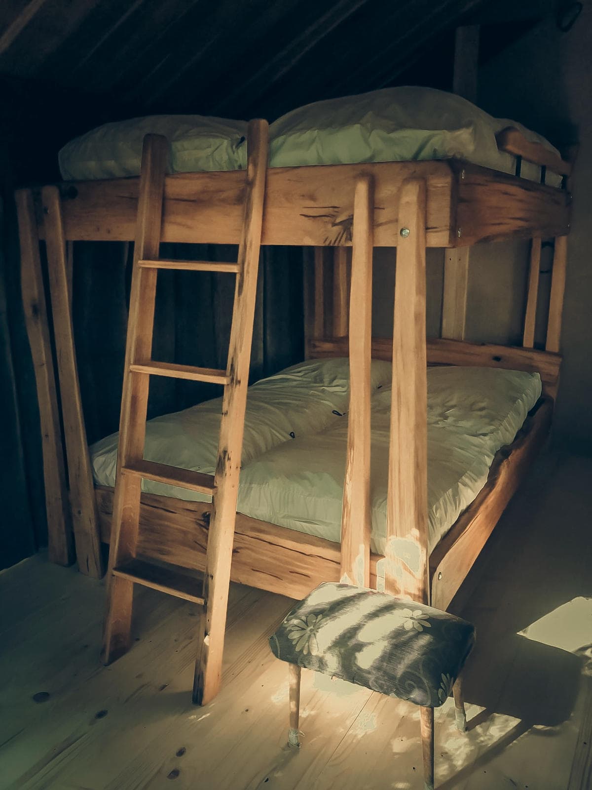 Fotografija kampa Žumberak 2