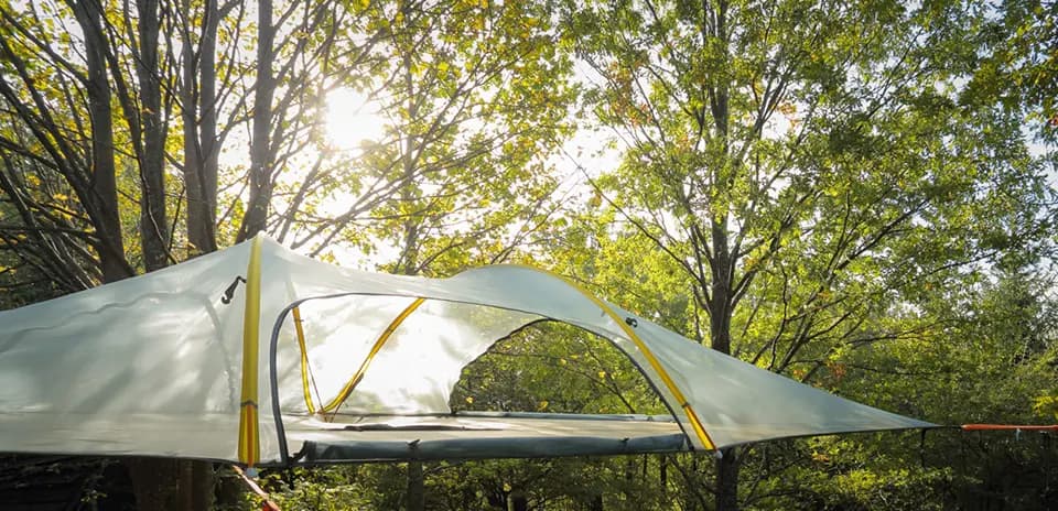 Fotografija kampa Žumberak 9